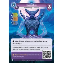 Altered Starter Deck Yzmir