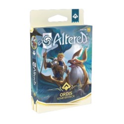 Altered Starter Deck Ordis