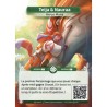 Altered Deck de Démarrage Muna Au-Delà des Portes