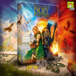 Lord of the Rings : Duel for Middle Earth