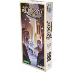 Dixit 7 Revelations Extension