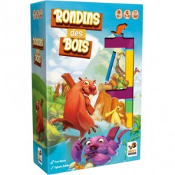 Rondin des Bois