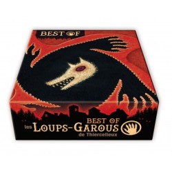 Loups-Garous Best of