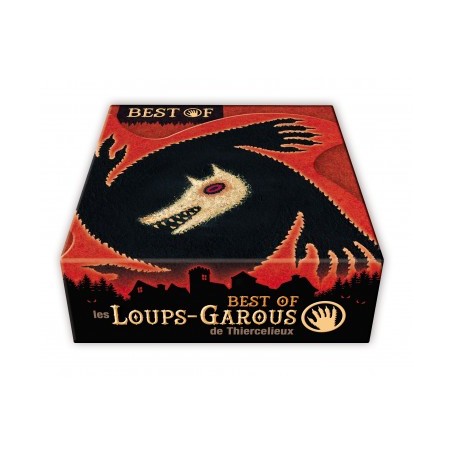 Loups-Garous Best of