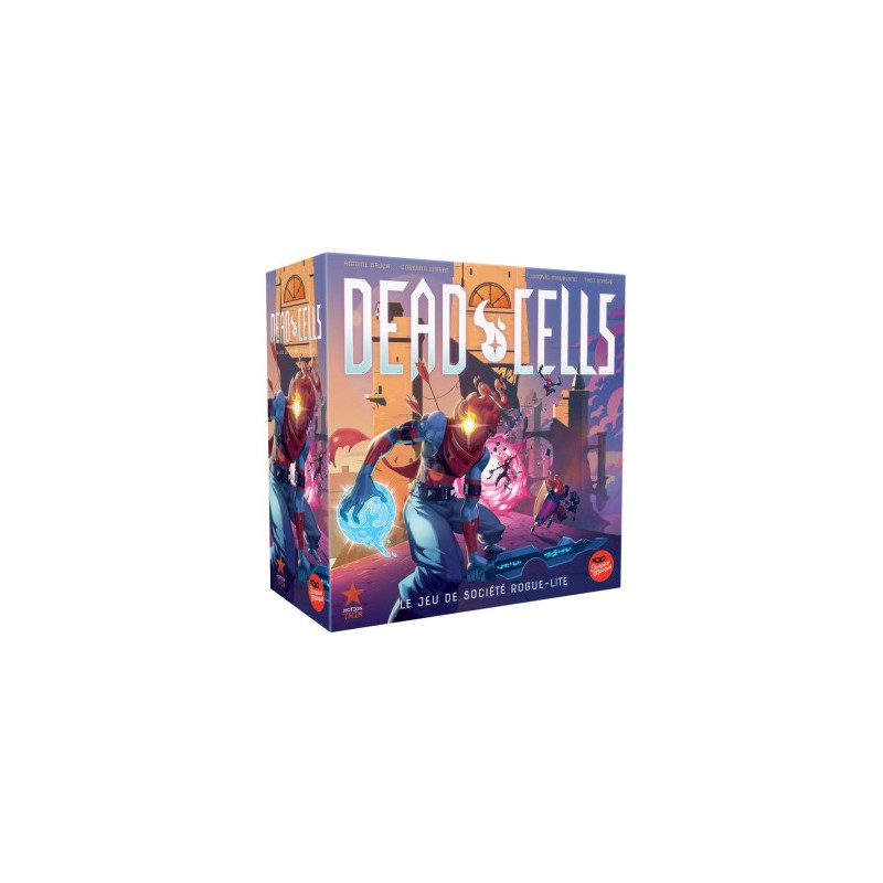 Dead Cells