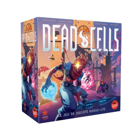 Dead Cells