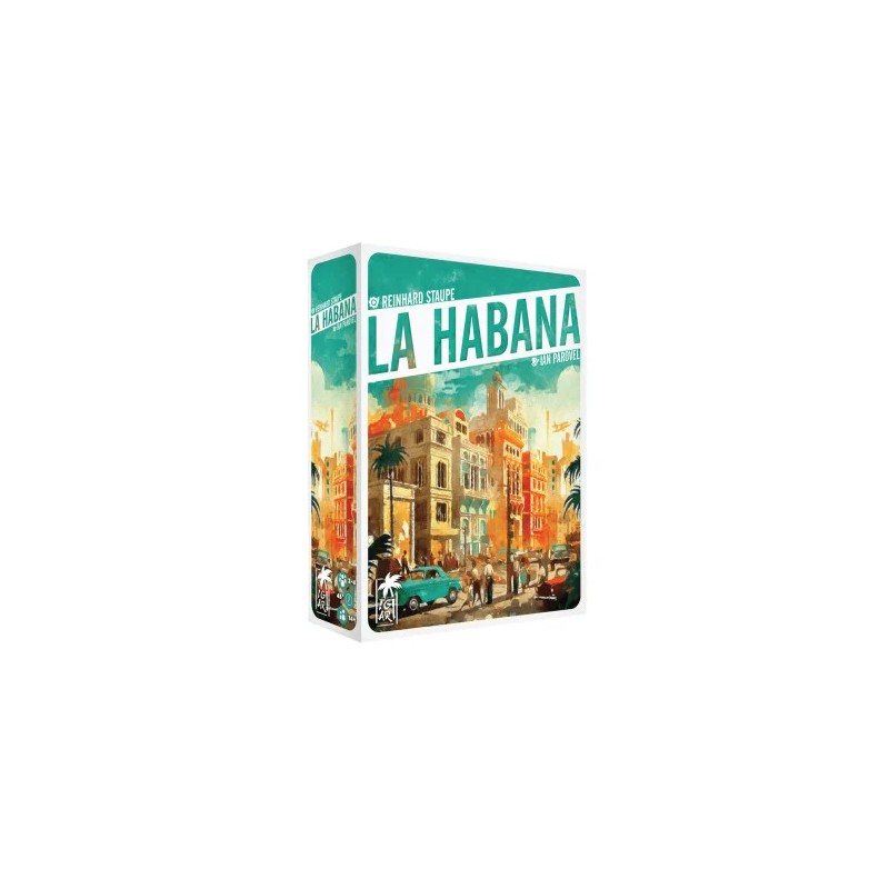 La Habana