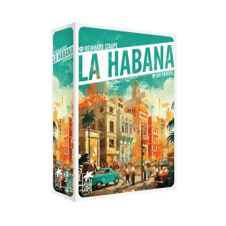 La Habana