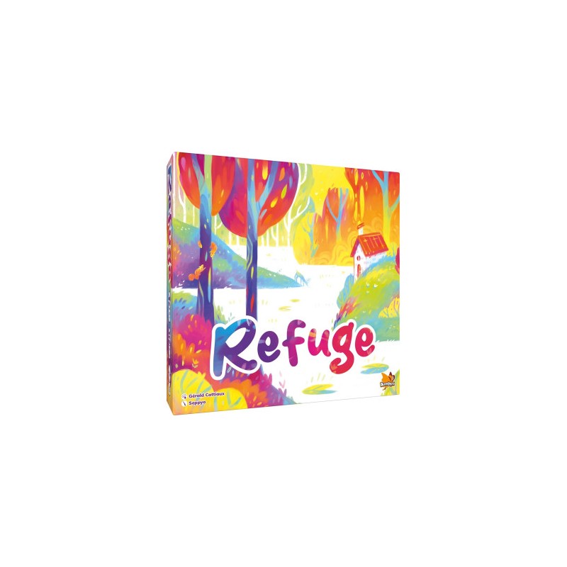 Refuge