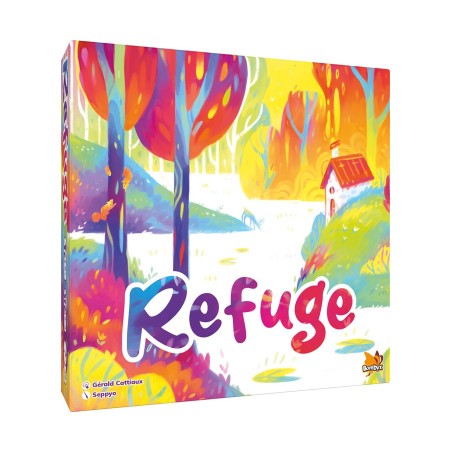 Refuge