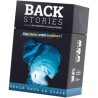 Backstories : Seule sous la glace