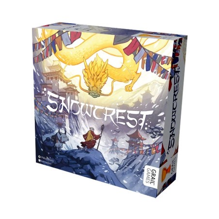 Snowcrest