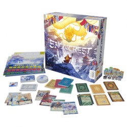 Snowcrest