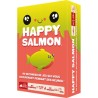 Happy Salmon