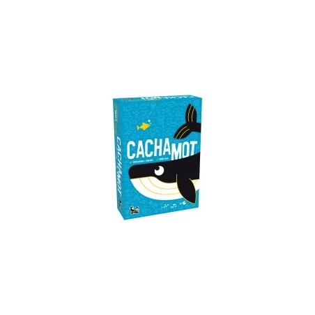 Cachamot