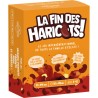 La fin des haricots