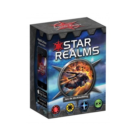 Star Realms