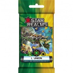 Star Realms extension Union