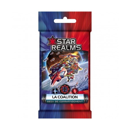 Star Realms extension Coalition