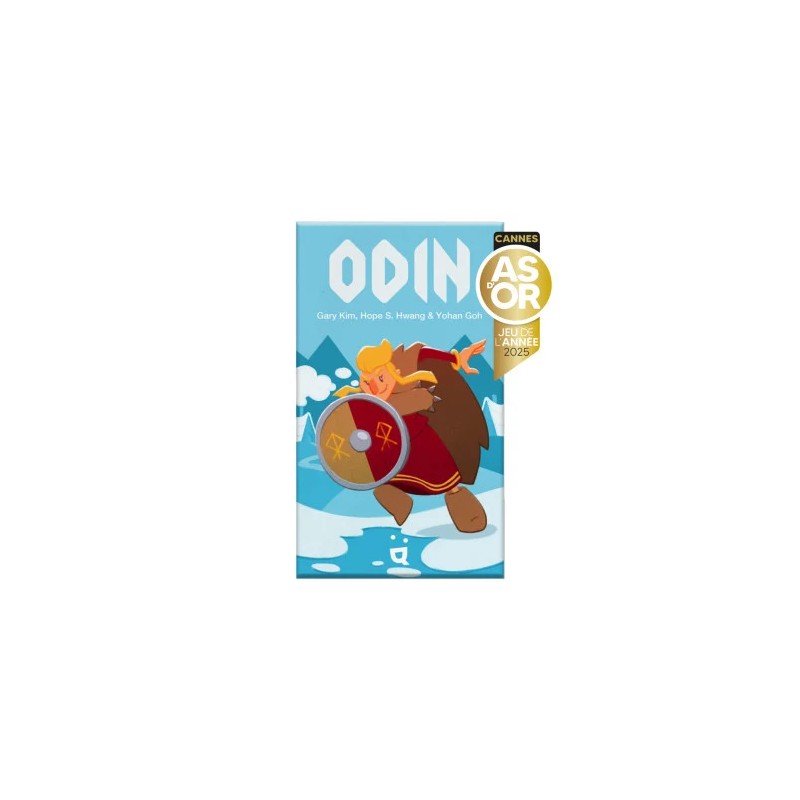 Odin