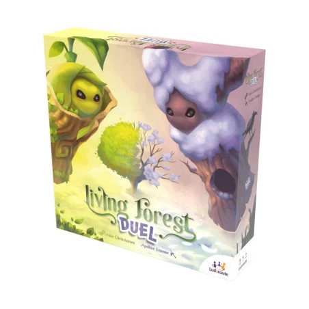 Living Forest Duel