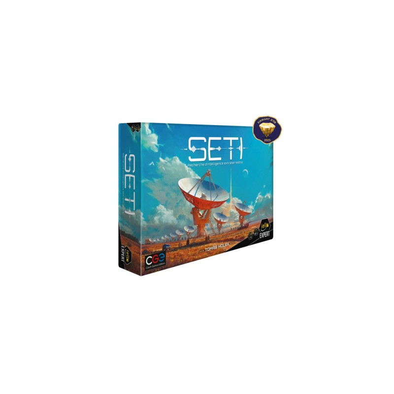 Seti