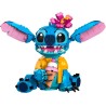 Lego Stitch Disney