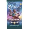 Booster FR Altered Murmures du labyrinthe