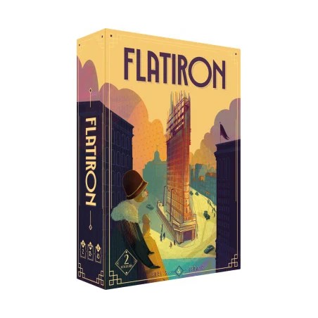 Flatiron