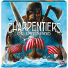 Les charpentiers de la Mer du Nord