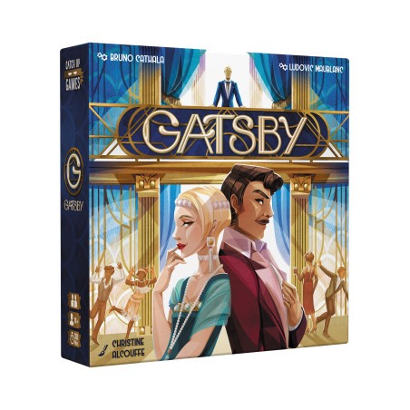 Gatsby