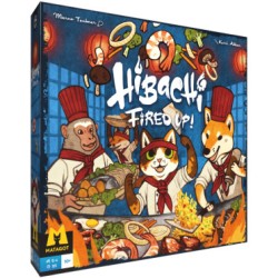 Hibachi
