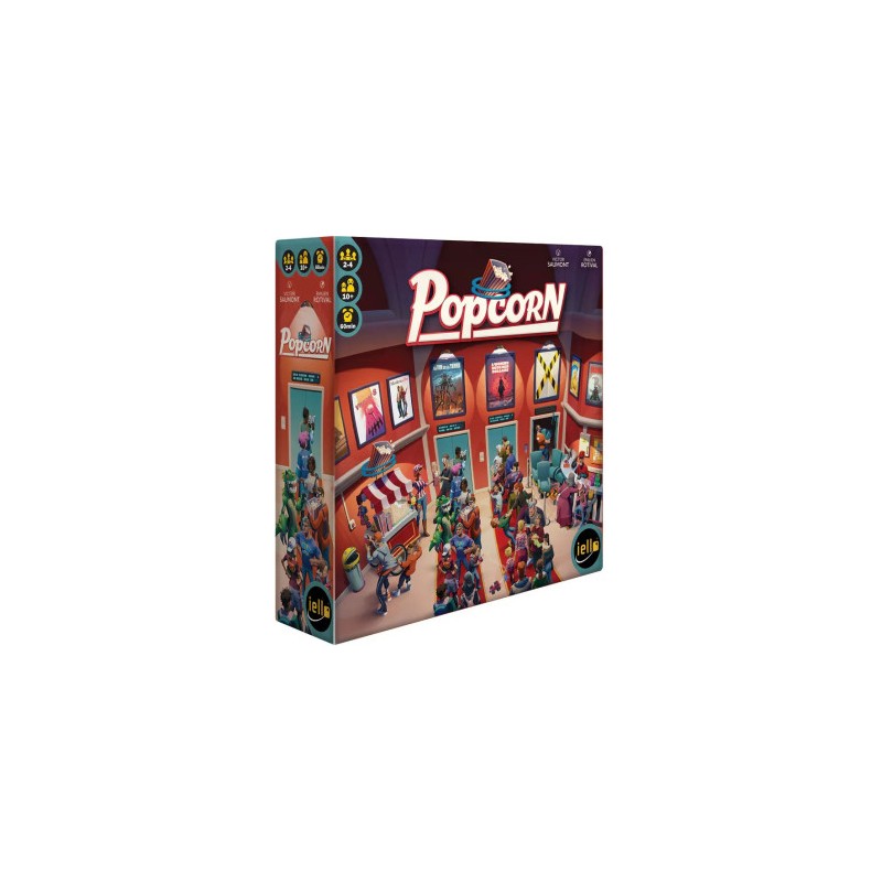 Popcorn