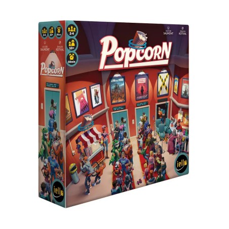 Popcorn