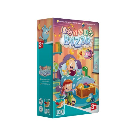 Joyeux Bazar