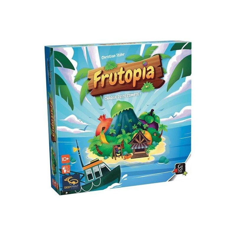 Frutopia