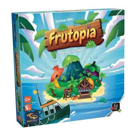 Frutopia