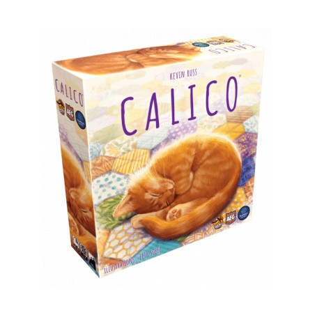 Calico