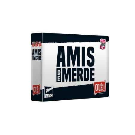 Amis de merde