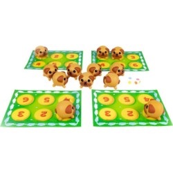 Lolly Dogs