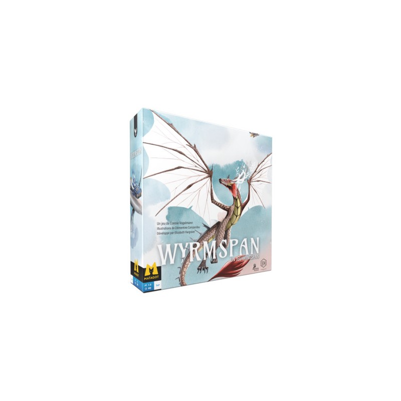 Wyrmspan