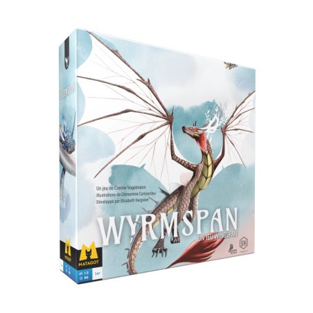 Wyrmspan