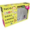 Taco Plush