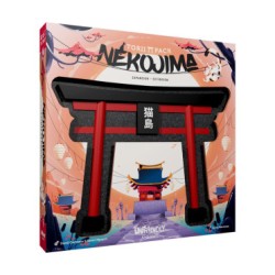 Nekojima Torii