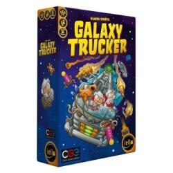 Galaxy Trucker