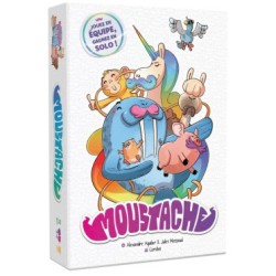 Moustache