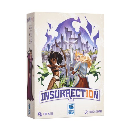 Insurrection