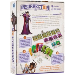 Insurrection