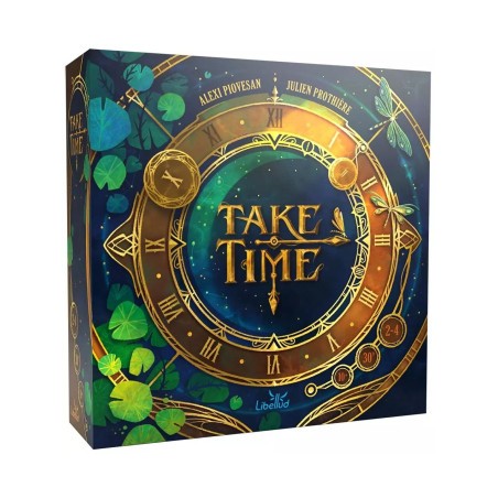 Take Time