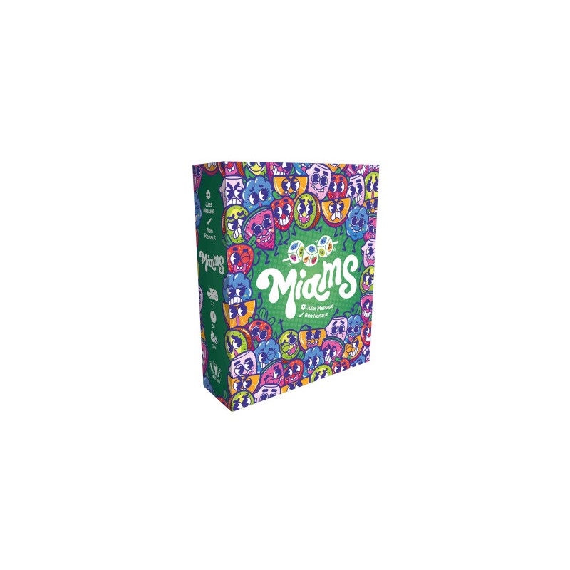 Miams Miams